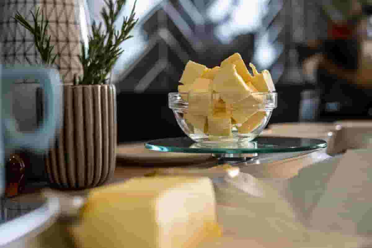 Integrating with Butter CMS is as smooth as butter