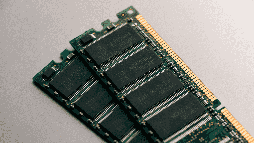 Computer RAM