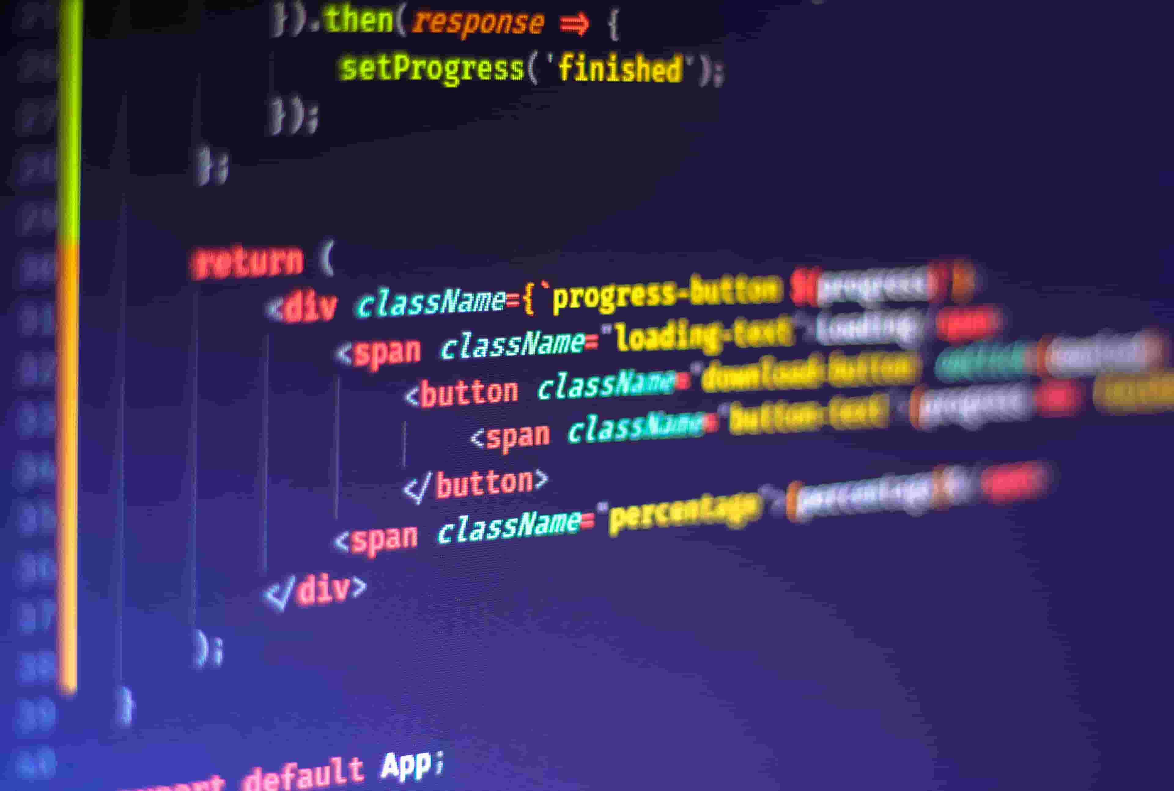 JavaScript source code