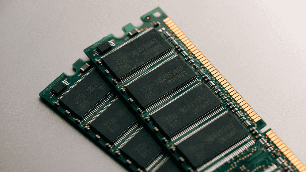 Computer RAM