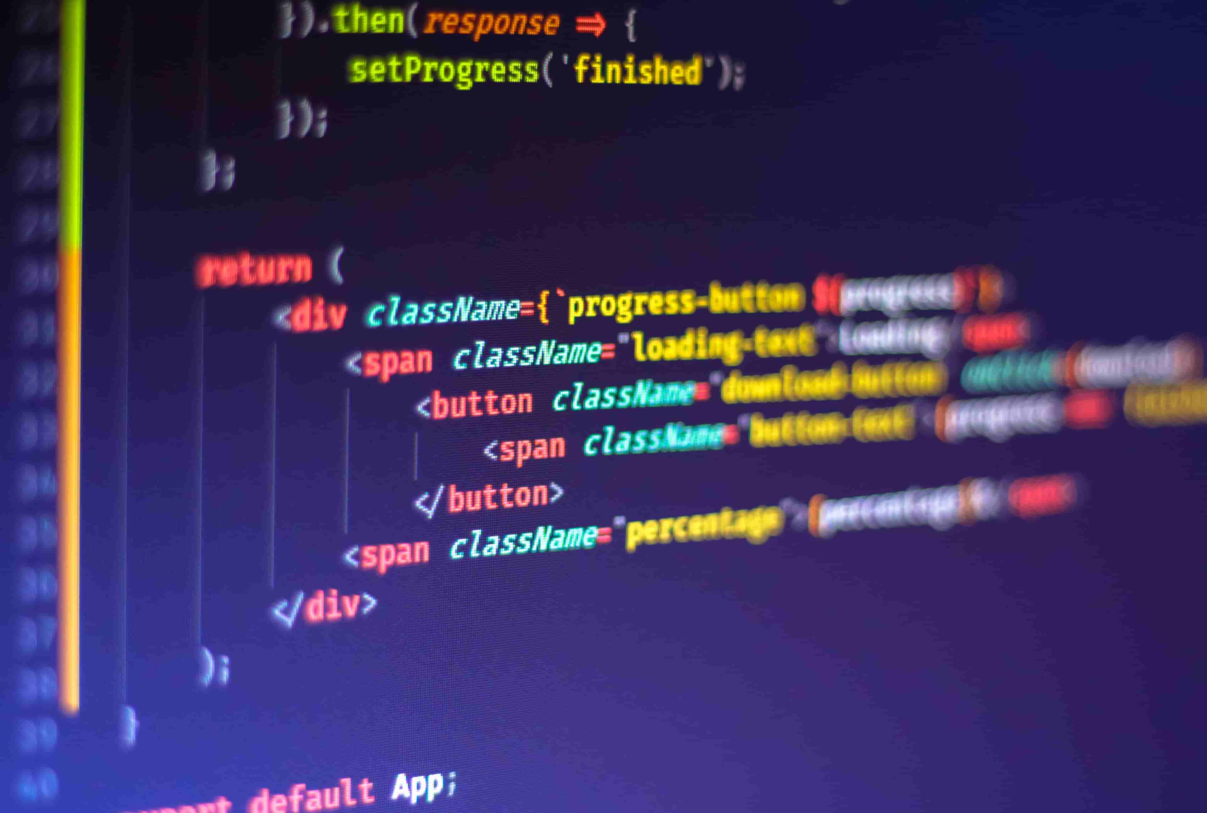 JavaScript source code