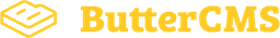 Butter CMS Logo